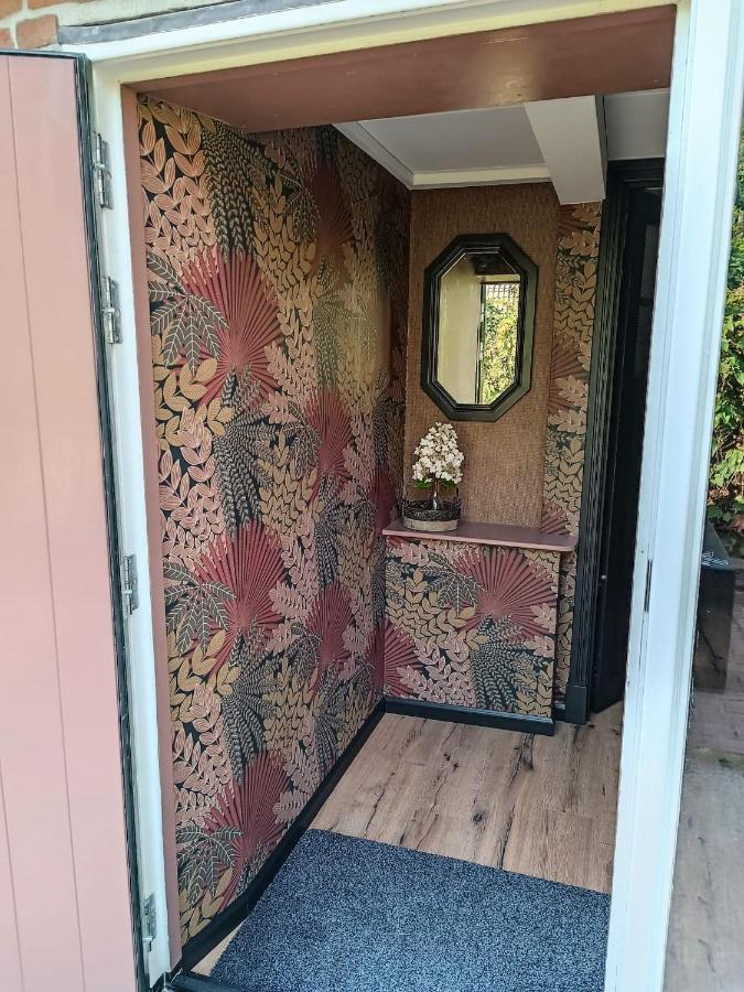 Vakantiewoning De Koolboet Koedijk Esterno foto