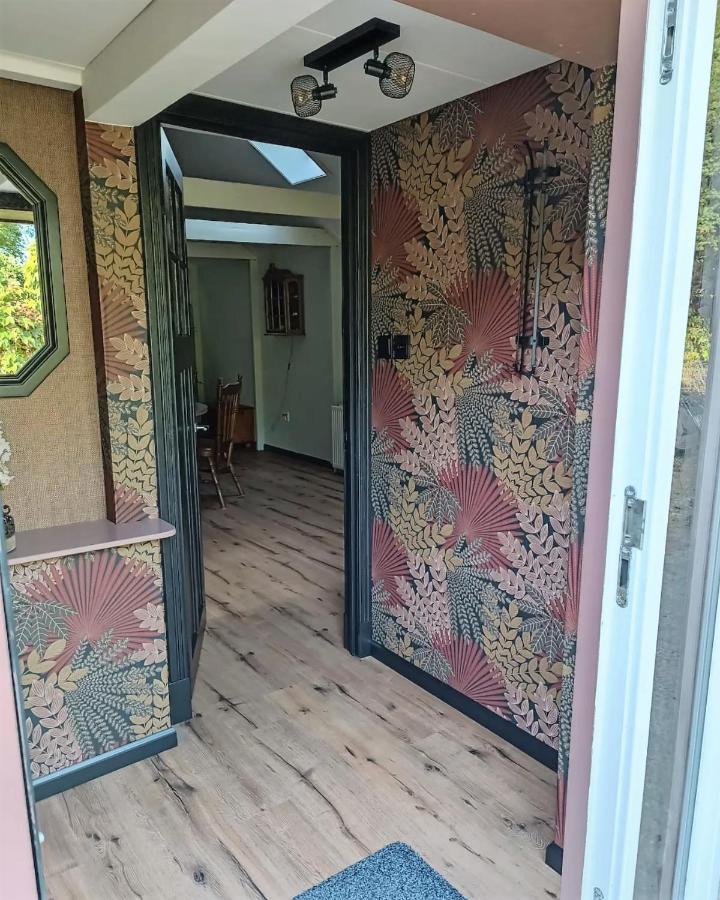 Vakantiewoning De Koolboet Koedijk Esterno foto