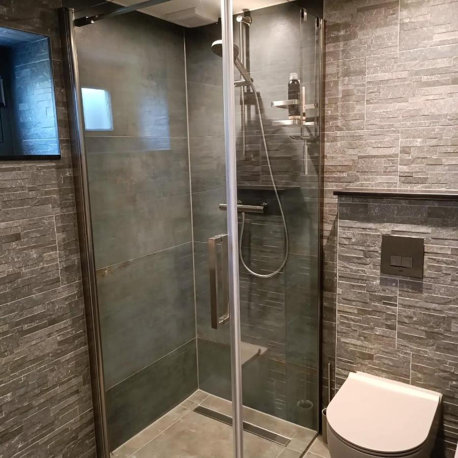 Vakantiewoning De Koolboet Koedijk Esterno foto